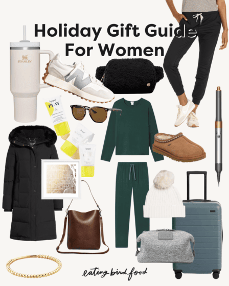 You are currently viewing Women’s Gift Guide 2023