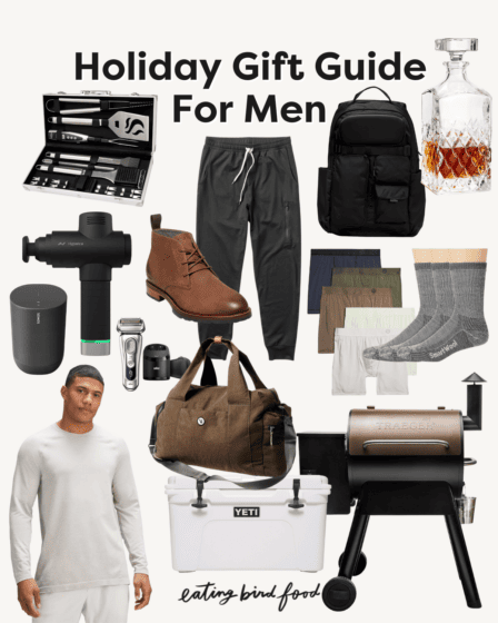 Read more about the article Men’s Gift Guide 2023